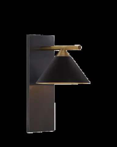Visual Comfort Signature Cleo Sconce By Kelly Wearstler | Thumbnail 2 Visual Comfort Signature Cleo Sconce By Kelly Wearstler | Thumbnail 2