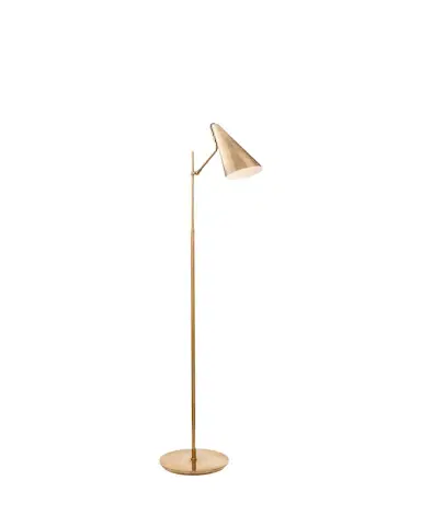 Visual Comfort Signature Clemente Floor Lamp By AERIN | Thumbnail 1 Visual Comfort Signature Clemente Floor Lamp By AERIN | Thumbnail 1