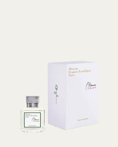 Maison Francis Kurkdjian L'Homme A La Rose Eau de Parfum, 2.5 oz. | Thumbnail 2 Maison Francis Kurkdjian L'Homme A La Rose Eau de Parfum, 2.5 oz. | Thumbnail 2