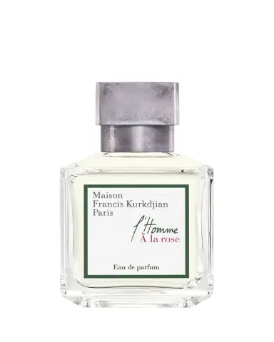 Maison Francis Kurkdjian L'Homme A La Rose Eau de Parfum, 2.5 oz. | Thumbnail 1 Maison Francis Kurkdjian L'Homme A La Rose Eau de Parfum, 2.5 oz. | Thumbnail 1