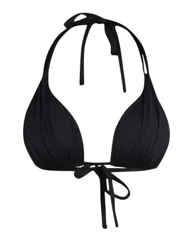 La Blanca Island Goddess Halter Bikini Swim Top | Thumbnail 1 La Blanca Island Goddess Halter Bikini Swim Top | Thumbnail 1