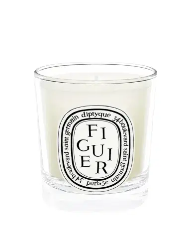 Diptyque Figuier (Fig) Scented Candle, 2.4 oz. | Thumbnail 1 Diptyque Figuier (Fig) Scented Candle, 2.4 oz. | Thumbnail 1