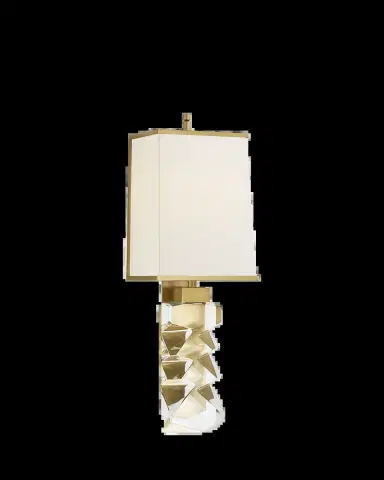 Visual Comfort Signature Argentino Large Sconce By Thomas O'Brien | Thumbnail 2 Visual Comfort Signature Argentino Large Sconce By Thomas O'Brien | Thumbnail 2