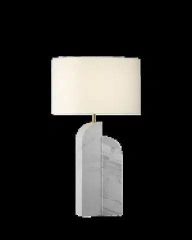 Visual Comfort Signature Savoye Large Right Table Lamp By Kelly Wearstler | Thumbnail 2 Visual Comfort Signature Savoye Large Right Table Lamp By Kelly Wearstler | Thumbnail 2