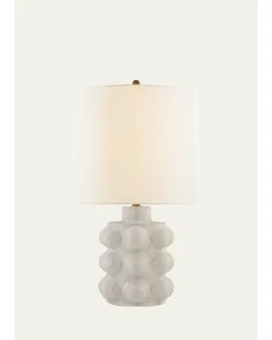 Visual Comfort Signature Vedra Medium Table Lamp By AERIN | Thumbnail 1 Visual Comfort Signature Vedra Medium Table Lamp By AERIN | Thumbnail 1