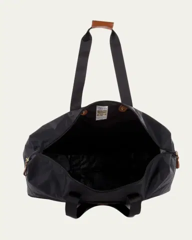 Bric's X-Bag 22" Folding Duffle Bag | Thumbnail 2 Bric's X-Bag 22" Folding Duffle Bag | Thumbnail 2