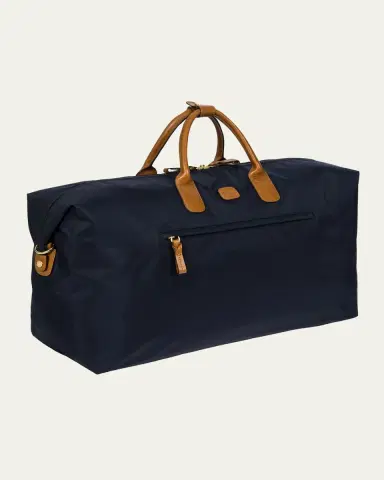 Bric's X-Travel 22" Deluxe Duffle Bag | Thumbnail 2 Bric's X-Travel 22" Deluxe Duffle Bag | Thumbnail 2