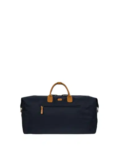 Bric's X-Travel 22" Deluxe Duffle Bag | Thumbnail 1 Bric's X-Travel 22" Deluxe Duffle Bag | Thumbnail 1