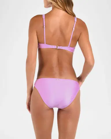 L'AGENCE Lexie Bikini Top | Thumbnail 3 L'AGENCE Lexie Bikini Top | Thumbnail 3