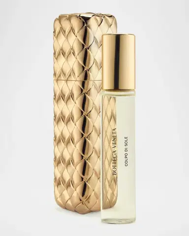 Bottega Veneta Colpo di Sole Eau de Parfum Travel Spray, 0.5 oz. | Thumbnail 4 Bottega Veneta Colpo di Sole Eau de Parfum Travel Spray, 0.5 oz. | Thumbnail 4