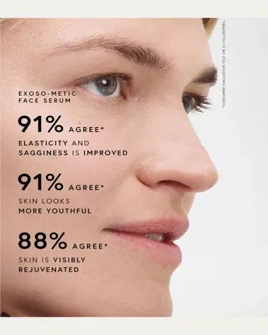 Dr. Barbara Sturm Exoso-Metic Face Serum, 1 oz. | Thumbnail 4 Dr. Barbara Sturm Exoso-Metic Face Serum, 1 oz. | Thumbnail 4