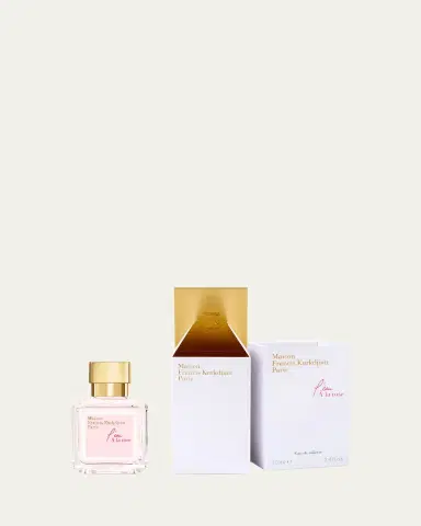Maison Francis Kurkdjian L'eau La Rose Eau de Toilette, 2.4 oz. | Thumbnail 2 Maison Francis Kurkdjian L'eau La Rose Eau de Toilette, 2.4 oz. | Thumbnail 2