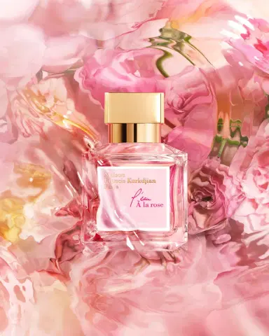 Maison Francis Kurkdjian L'eau La Rose Eau de Toilette, 2.4 oz. | Thumbnail 4 Maison Francis Kurkdjian L'eau La Rose Eau de Toilette, 2.4 oz. | Thumbnail 4