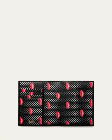 Prada Saffiano Leather Passport Holder | Thumbnail 2 Prada Saffiano Leather Passport Holder | Thumbnail 2