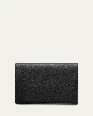 Prada Saffiano Leather Passport Holder | Thumbnail 3 Prada Saffiano Leather Passport Holder | Thumbnail 3