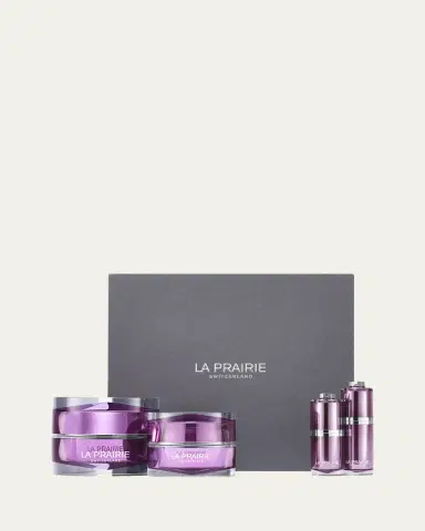 La Prairie Limited-Edition Platinum Rare Rejuvenating Gems | Thumbnail 2 La Prairie Limited-Edition Platinum Rare Rejuvenating Gems | Thumbnail 2