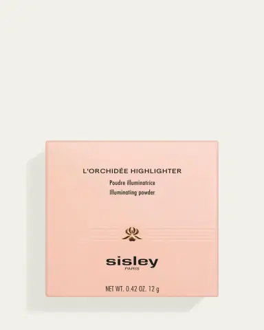 Sisley Paris L'Orchidée Highlighter | Thumbnail 4 Sisley Paris L'Orchidée Highlighter | Thumbnail 4