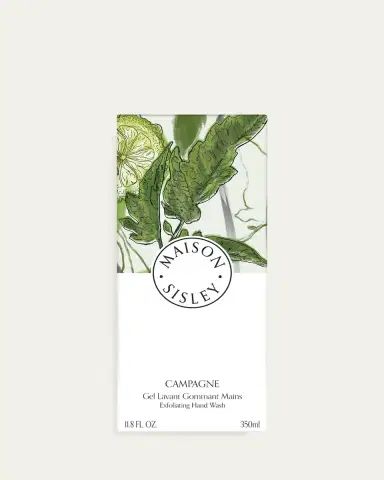 Sisley-Paris Campagne Exfoliating Hand Wash, 11.8 oz. | Thumbnail 4 Sisley-Paris Campagne Exfoliating Hand Wash, 11.8 oz. | Thumbnail 4
