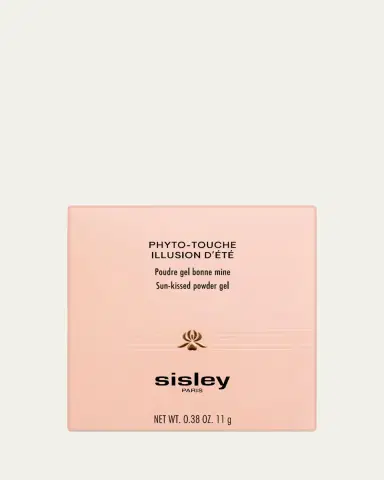 Sisley Paris Phyto-Touche Illusion D'Ete Bronzing Gel-Powder | Thumbnail 2 Sisley Paris Phyto-Touche Illusion D'Ete Bronzing Gel-Powder | Thumbnail 2