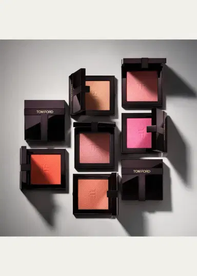 Tom Ford Architecture Soft Matte Blush | Thumbnail 4 Tom Ford Architecture Soft Matte Blush | Thumbnail 4
