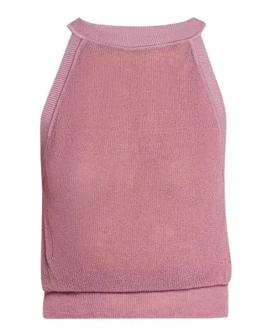 Veronica Beard Solomon Knit Tank Top | Thumbnail 1 Veronica Beard Solomon Knit Tank Top | Thumbnail 1