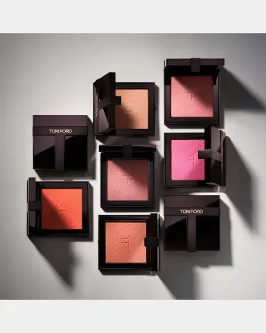 Tom Ford Architecture Soft Matte Blush | Thumbnail 4 Tom Ford Architecture Soft Matte Blush | Thumbnail 4