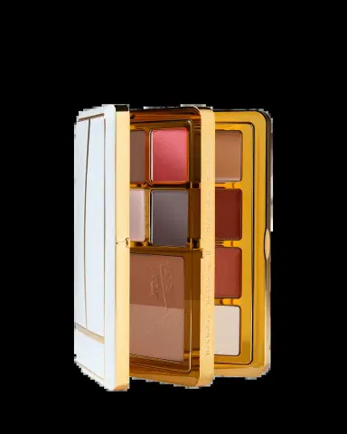 Trish McEvoy Eye & Face Makeup Wardrobing Compacts | Thumbnail 2 Trish McEvoy Eye & Face Makeup Wardrobing Compacts | Thumbnail 2