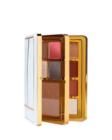 Trish McEvoy Eye & Face Makeup Wardrobing Compacts | Thumbnail 1 Trish McEvoy Eye & Face Makeup Wardrobing Compacts | Thumbnail 1