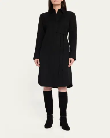 Gianvito Rossi 70mm Suede Knee-High Boots | Thumbnail 3 Gianvito Rossi 70mm Suede Knee-High Boots | Thumbnail 3