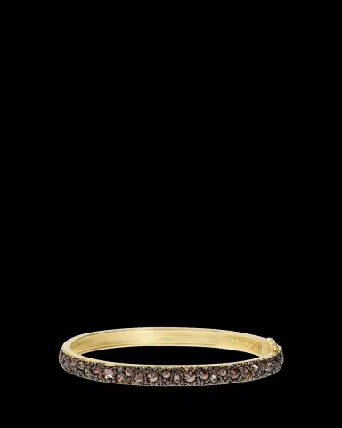 Nickho Rey Deborah 14K Gold Vermeil Cubic Zirconia Bracelet | Thumbnail 2 Nickho Rey Deborah 14K Gold Vermeil Cubic Zirconia Bracelet | Thumbnail 2