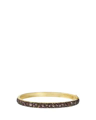 Nickho Rey Deborah 14K Gold Vermeil Cubic Zirconia Bracelet | Thumbnail 1 Nickho Rey Deborah 14K Gold Vermeil Cubic Zirconia Bracelet | Thumbnail 1