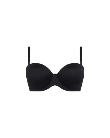 Chantelle Comfort Chic Full-Coverage Strapless Bra | Thumbnail 1 Chantelle Comfort Chic Full-Coverage Strapless Bra | Thumbnail 1