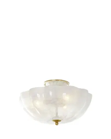 Visual Comfort Signature Rosehill Semi-Flush By AERIN | Thumbnail 1 Visual Comfort Signature Rosehill Semi-Flush By AERIN | Thumbnail 1