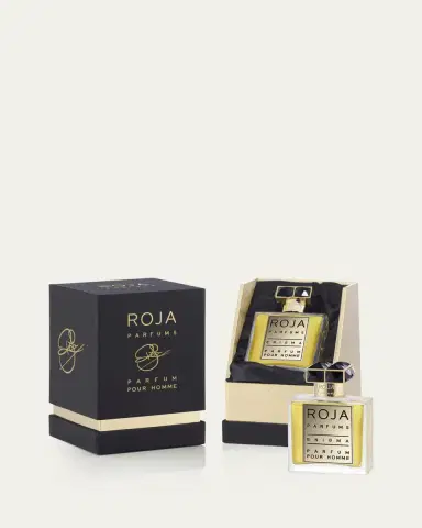 ROJA Enigma Parfum Pour Homme, 1.7 oz./ 50 ml | Thumbnail 2 ROJA Enigma Parfum Pour Homme, 1.7 oz./ 50 ml | Thumbnail 2