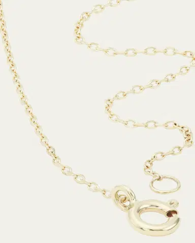 JIA JIA 14K July Birthstone Pendant Necklace | Thumbnail 3 JIA JIA 14K July Birthstone Pendant Necklace | Thumbnail 3