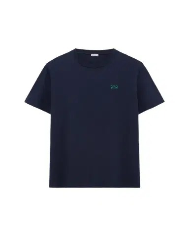 LOEWE Men's Cotton Jersey Short-Sleeve T-Shirt | Thumbnail 1 LOEWE Men's Cotton Jersey Short-Sleeve T-Shirt | Thumbnail 1