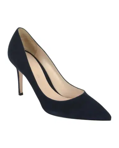 Gianvito Rossi Gianvito 85 Pumps | Thumbnail 1 Gianvito Rossi Gianvito 85 Pumps | Thumbnail 1