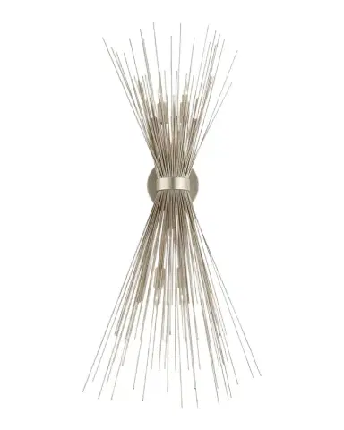 Visual Comfort Signature Strada Large Sconce By Kelly Wearstler | Thumbnail 1 Visual Comfort Signature Strada Large Sconce By Kelly Wearstler | Thumbnail 1