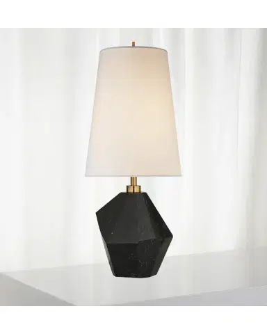 Visual Comfort Signature Halcyon Small Accent Lamp By Kelly Wearstler | Thumbnail 2 Visual Comfort Signature Halcyon Small Accent Lamp By Kelly Wearstler | Thumbnail 2
