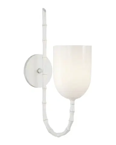 Visual Comfort Signature Edgemere Wall Light By AERIN | Thumbnail 1 Visual Comfort Signature Edgemere Wall Light By AERIN | Thumbnail 1