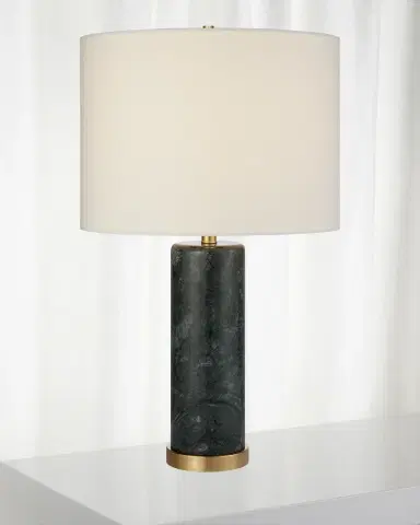 Visual Comfort Signature Cliff Table Lamp By AERIN | Thumbnail 1 Visual Comfort Signature Cliff Table Lamp By AERIN | Thumbnail 1