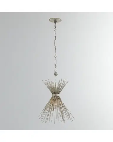 Visual Comfort Signature Strada Small Pendant By Kelly Wearstler | Thumbnail 2 Visual Comfort Signature Strada Small Pendant By Kelly Wearstler | Thumbnail 2