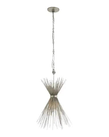 Visual Comfort Signature Strada Small Pendant By Kelly Wearstler | Thumbnail 1 Visual Comfort Signature Strada Small Pendant By Kelly Wearstler | Thumbnail 1