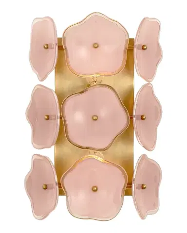 Visual Comfort Signature Leighton Small Sconce | Thumbnail 1 Visual Comfort Signature Leighton Small Sconce | Thumbnail 1