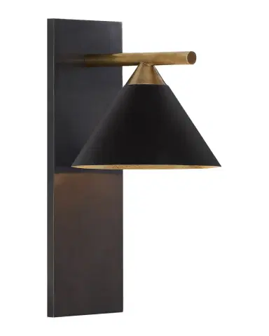 Visual Comfort Signature Cleo Sconce By Kelly Wearstler | Thumbnail 1 Visual Comfort Signature Cleo Sconce By Kelly Wearstler | Thumbnail 1