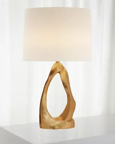 Visual Comfort Signature Cannes Table Lamp By AERIN | Thumbnail 1 Visual Comfort Signature Cannes Table Lamp By AERIN | Thumbnail 1