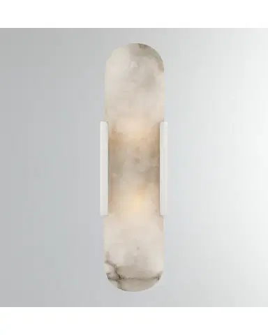 Visual Comfort Signature Melange Elongated Sconce By Kelly Wearstler | Thumbnail 2 Visual Comfort Signature Melange Elongated Sconce By Kelly Wearstler | Thumbnail 2