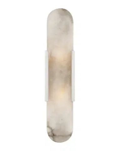 Visual Comfort Signature Melange Elongated Sconce By Kelly Wearstler | Thumbnail 1 Visual Comfort Signature Melange Elongated Sconce By Kelly Wearstler | Thumbnail 1