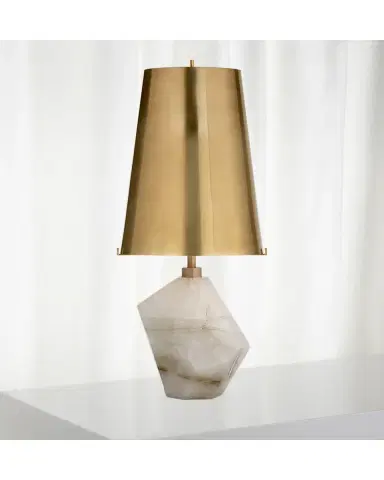 Visual Comfort Signature Halcyon Accent Table Lamp By Kelly Wearstler | Thumbnail 2 Visual Comfort Signature Halcyon Accent Table Lamp By Kelly Wearstler | Thumbnail 2