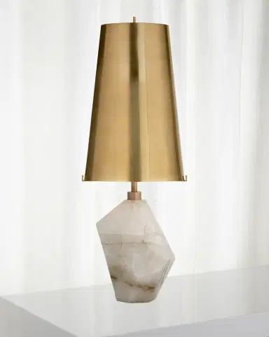 Visual Comfort Signature Halcyon Accent Table Lamp By Kelly Wearstler | Thumbnail 1 Visual Comfort Signature Halcyon Accent Table Lamp By Kelly Wearstler | Thumbnail 1